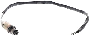 Bosch 15740 Oxygen Sensor, Universal Fitment