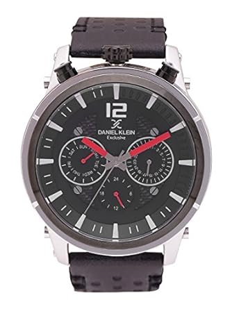 Edifice Chronograph Black Dial Mens Watch - EFR-539L-1AVUDF (EX193)