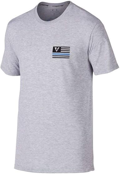 Oakley t shirt grey Clearance