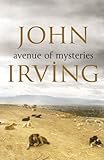 Cover of Avenue of Mysteries