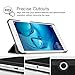 Fintie Case for Huawei MediaPad M3 8.4 - Super Slim Lightweight Smart Protective Stand Cover with Auto Sleep/Wake Feature for Huawei MediaPad M3 8.0 Octa Core 8.4