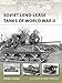 Soviet Lend-Lease Tanks of World War II (New Vanguard)
