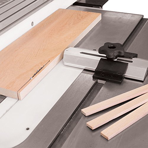 Thin Rip Table Saw Jig By Peachtree Woodworking PW3096 New eBay