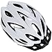 Zacro Bike Helmet Adult Men Women - CPSC Safety Certified Lightweight Bicycle Helmet with Detachable Sun Visor, Mountain Bike Helmet Suitable for Men Women Adults Youth