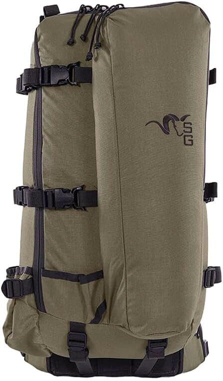 Amazon.com: Stone Glacier Approach 2800 Bag Only, Foliage