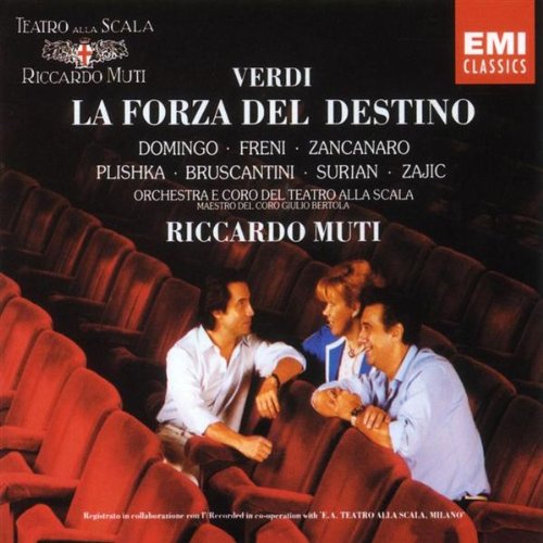 Verdi operas on disc - La Forza del Destino | Classical