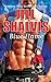 Blue Flame (Firefighters Book 2)