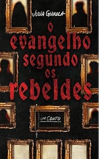 Livro Evangelho segundo os rebeldes