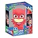 PJ Masks Night Light - Owelette - Soft and Portable Light-Up Toy