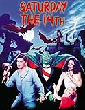 Saturday The 14th poster thumbnail 