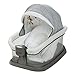 Graco Pack 'n Play Day2Dream Playard & Bedside Sleeper, Mullaly