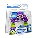 Spinmaster Monsters University Basic Scare Figures - Art