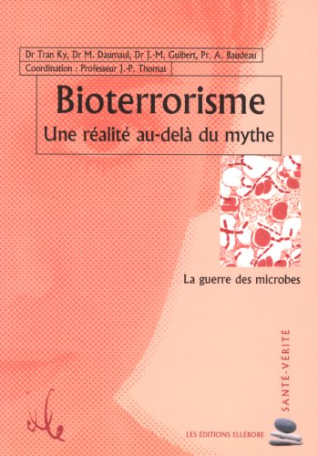 Bioterrorisme