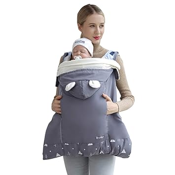 baby sack carrier