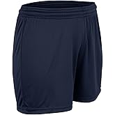 Champro Girls Vision Basketball Shorts