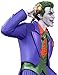 DC Collectibles Comics Icons: The Joker Statue