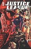 Justice League Intégrale - Tome 2 (JUSTICE LEAGUE INTEGRALE (2)) (French Edition) by 