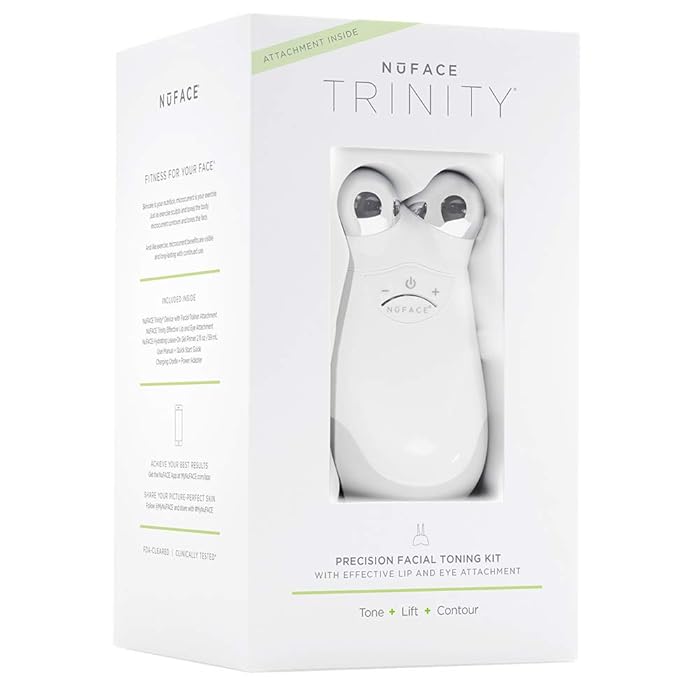 Top 9 Microcurrent Facial Skin Care