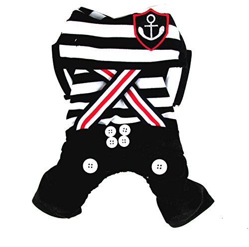 Yoption Pet Dog Christmas Clothes Soft Hoodie Coat Pet Costume for Pet Cat Puppy - Image 2