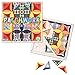 eeBoo Patchwork Tiles