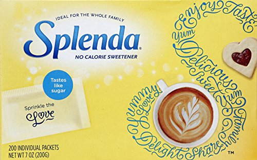 Splenda No Calorie Stevia Packets - Image 2