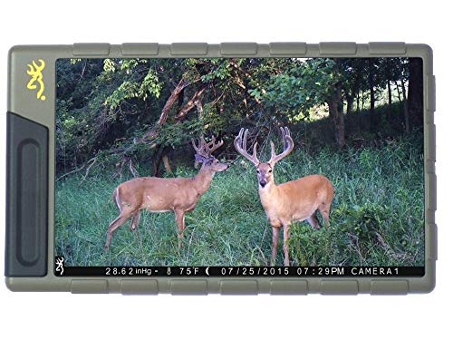 Browning Trail Camera Viewer