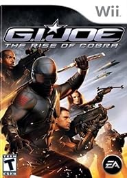 G.I. Joe : Le Réveil du Cobra