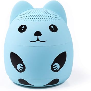 small animal speaker