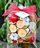 Manu Home Large Apple Orchard Potpourri Bag~ Enjoy