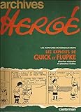 Image de Archives Hergé