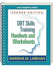 DBT® Skills Training Handouts and Worksheets, Second Edition