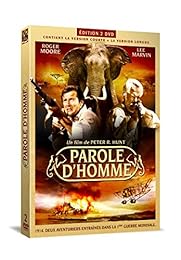 Parole D'homme