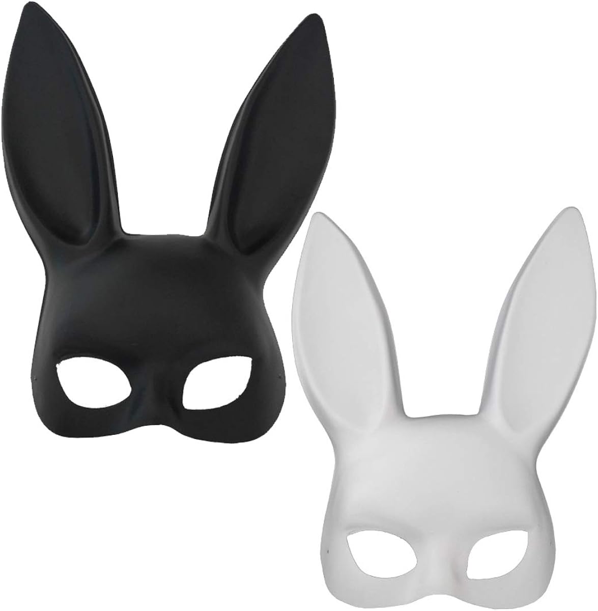 Rabbit Mask Women Masquerade Rabbit Mask Birthday Easter Halloween