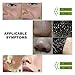 Charcoal Peel Off Mask, Blackhead Remover, Black Mask, Black Mask Purifying Peel Off Mask,Blackhead Mask, Head Face Mud Mask Cleansing Oil Control 2.11 ounce