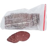 KR Strikeforce Sanding Disks - 100 Grit - 100 ct