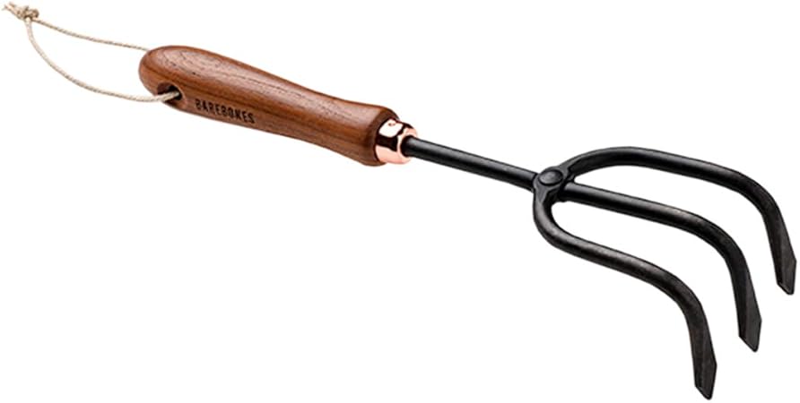 Walnut Cultivator Tool 