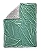 Therm-A-Rest Stellar Blanket, Pine Green, Large