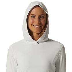 Mountain Hardwear Crater Lake Long Sleeve