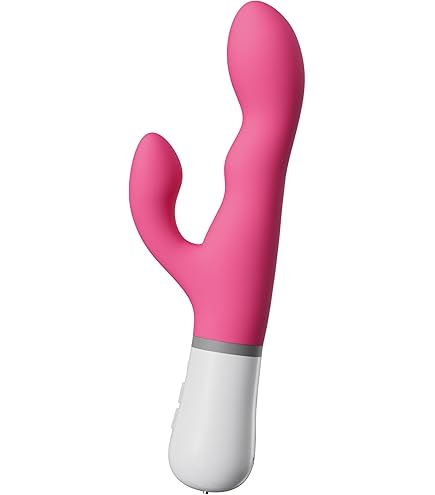gg sex toy Intimately GG The GG Spot & Clitoral Vibe main image 1