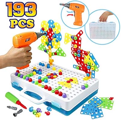 3d puzzles for toddlers