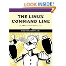 The Linux Command Line: A Complete Introduction