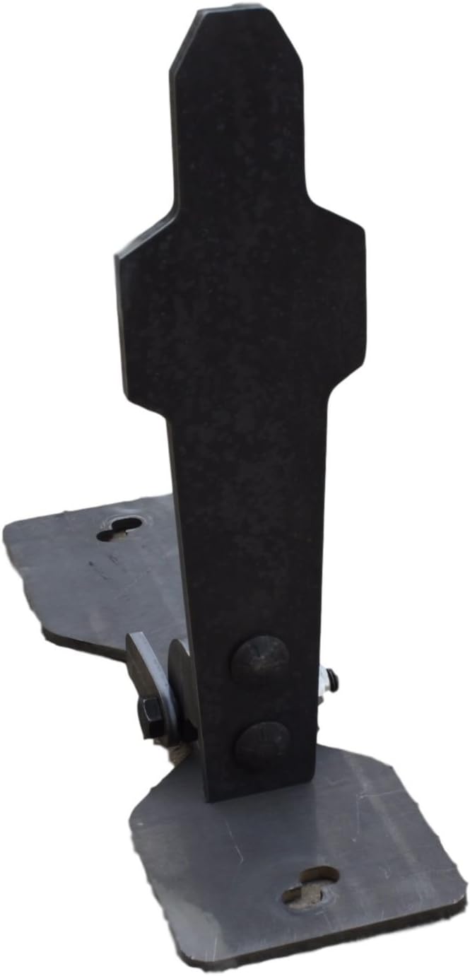 MGM Targets Sportsman Auto-Popper - 3/8" Inch AR 500