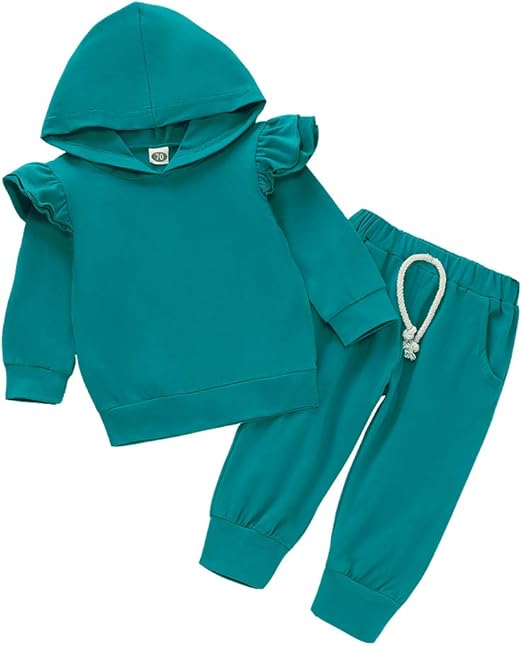 Newborn sweat suits Clearance