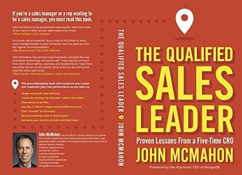 Amazon.com: Cracking the Sales Management Code: The Secrets to