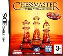 Chessmaster: The Art of Learning