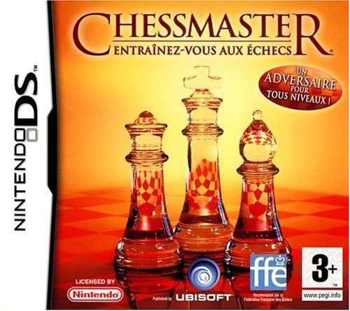 Chessmaster: The Art of Learning