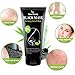 Blackhead Remover Black Mask- (2 Pack )Purifying Peel-off Mask Deep Cleansing by Vena Beauty 120g