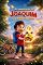 Livro As aventuras de Joaquim e o cofrinho mágico: Joaquim encontra um Cofrinho Mágico e embarca em aventuras encantadas, aprendendo a importância de economizar e gastar com sabedoria.