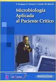 Microbiología Aplicada al Paciente Crítico