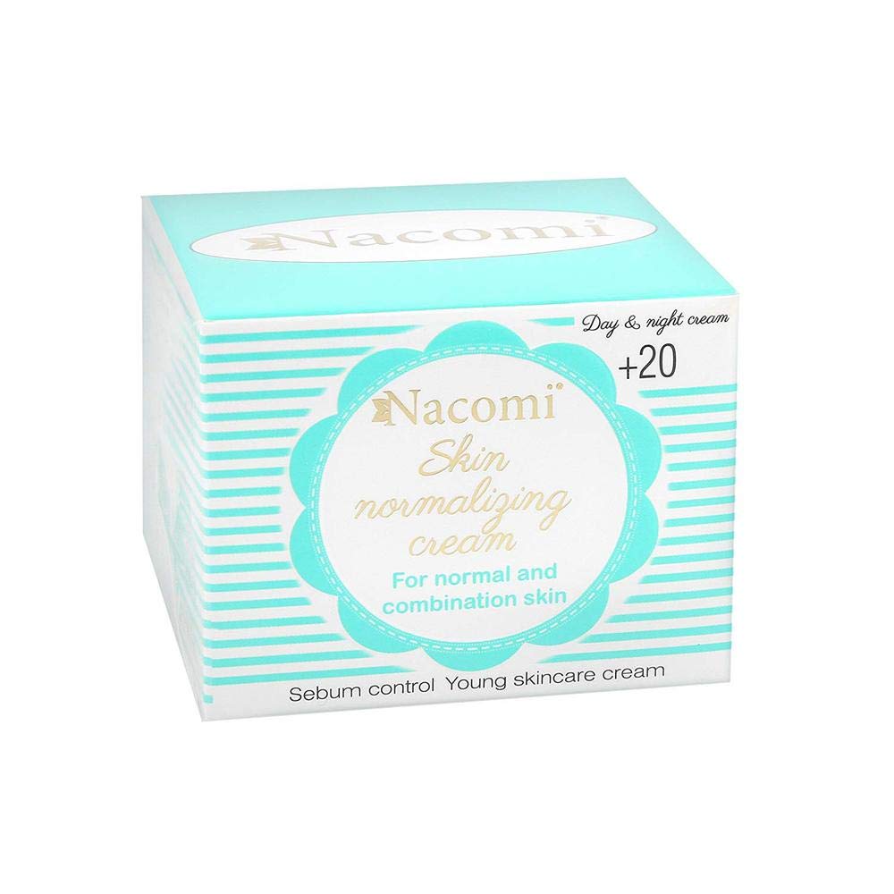 NACOMI Day Face Cream 50 ml